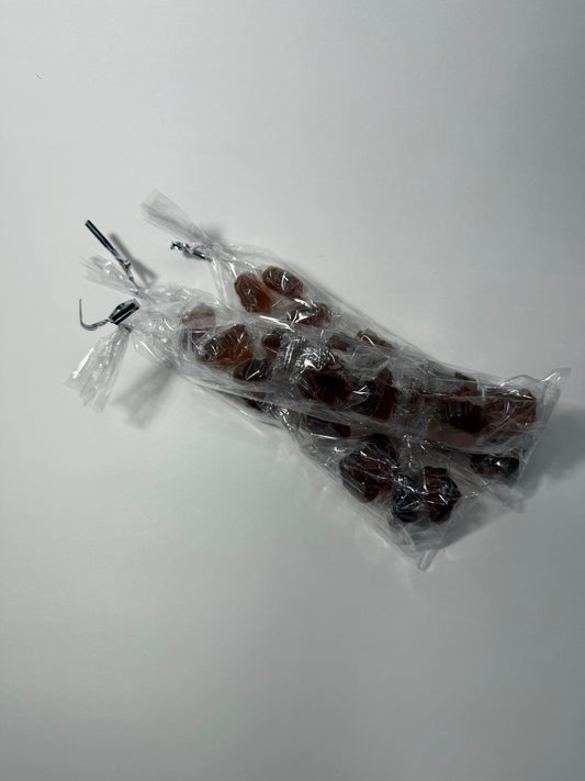 Maple Candy