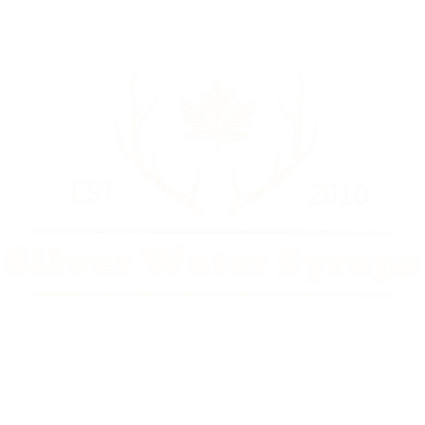 Silver Water Syrups